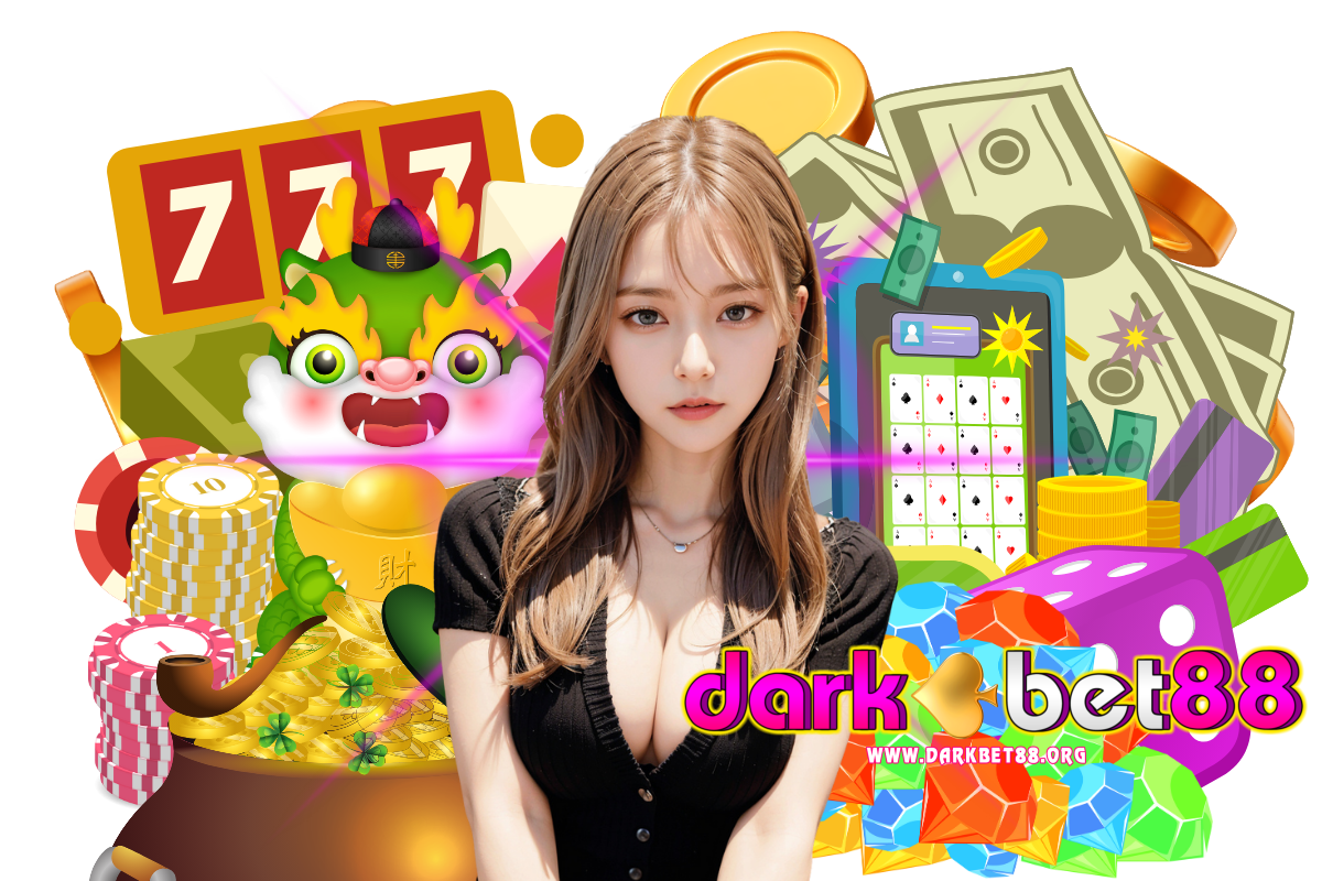 darkbet88