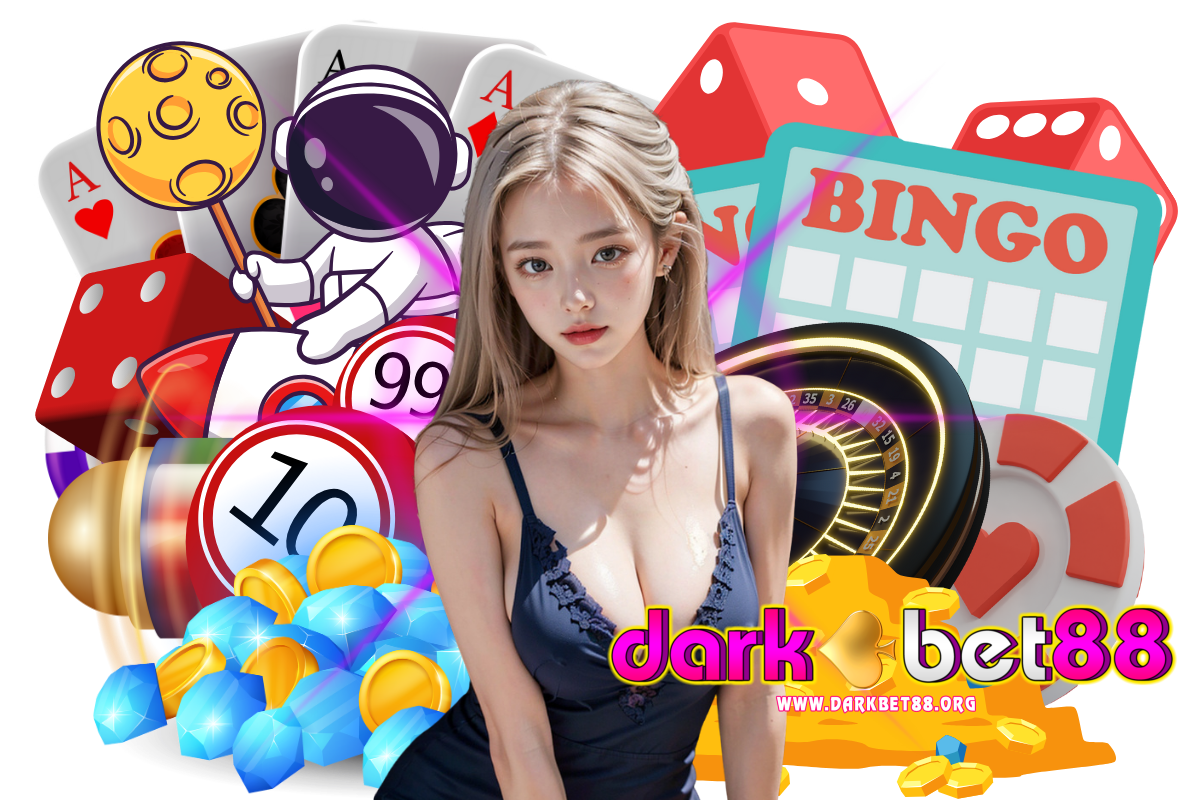 darkbet88 wallet