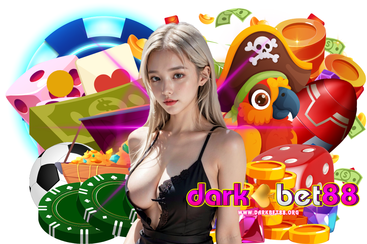 darkbet88 เว็บตรง